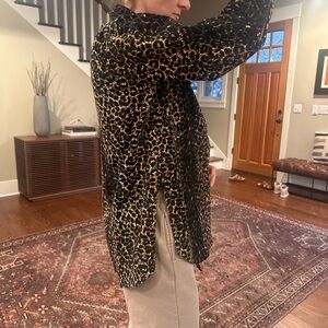 Rachel Comey Supply Shirt size 1